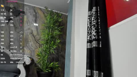 LIAM KLEIN online show from 02.20.25