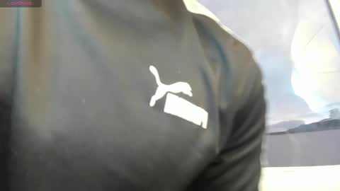 LIAM KLEIN online show from 02.24.25