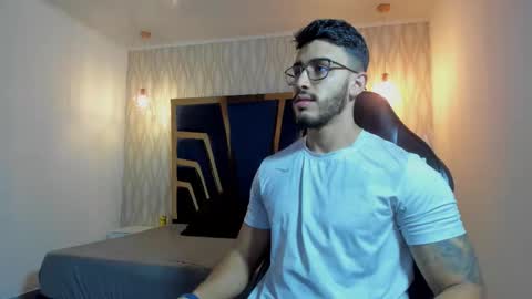 LIAM KLEIN online show from 03.24.26