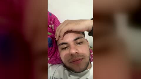 Liam online show from 02.01.26