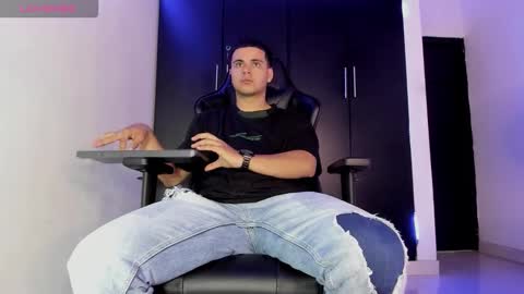 Liam online show from 03.23.26