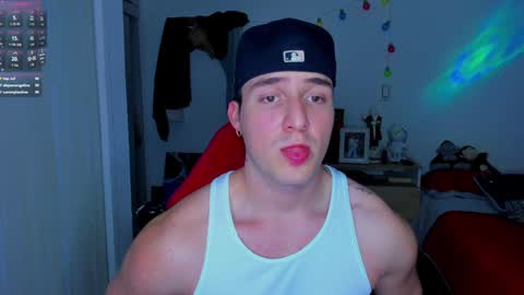 liam online show from 12.06.24