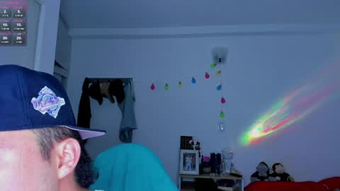 liam online show from 01.19.25