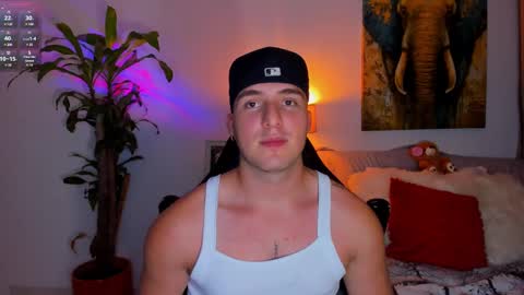 liam online show from 02.26.25