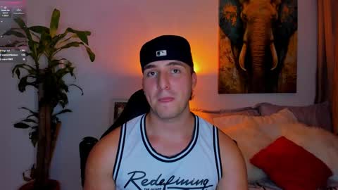 liam online show from 03.06.25