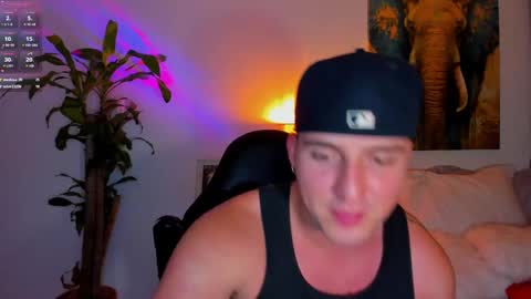 liam online show from 03.07.25