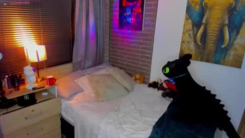 liam online show from 03.21.26