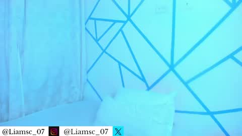 Liam scott77 online show from 04.02.26