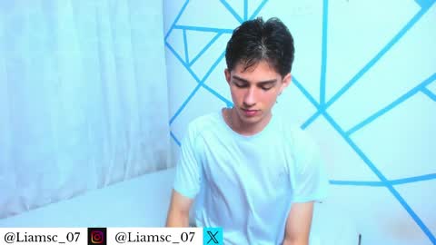 Liam scott77 online show from 05.30.26