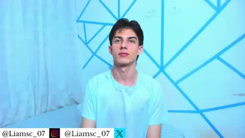Snapshot of liam_scott77 chatting on 06.03.26 Liam scott77 online show from 06.03.26