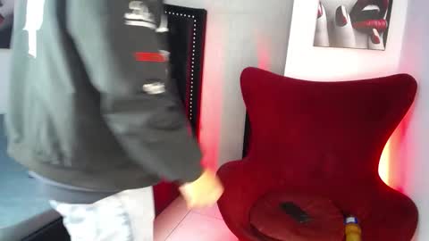 Liam  online show from 02.14.26