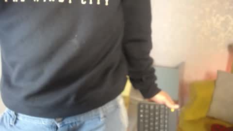 Liam  online show from 02.28.26