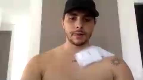 Liam online show from 06.27.26