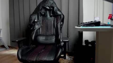 Liam online show from 03.03.25