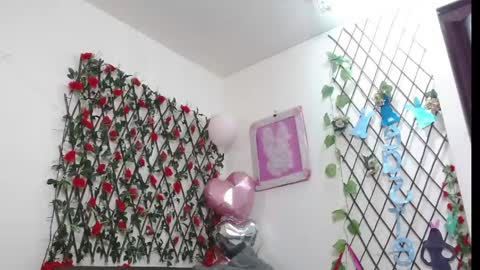 Liam  online show from 04.10.26