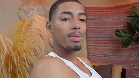 Snapshot of liambyrne chatting on 02.27.25 Liam Byrne online show from 02.27.25