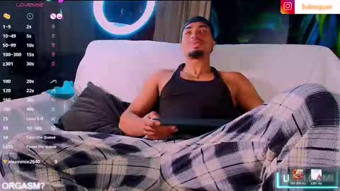 Snapshot of liambyrne chatting on 02.25.26 Liam Byrne online show from 02.25.26