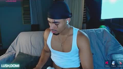 Liam Byrne online show from 03.16.26