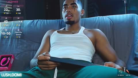 Liam Byrne online show from 03.22.26