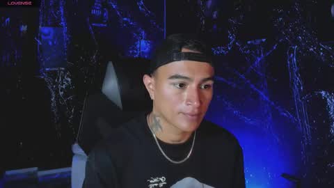 LiamDeep online show from 09.21.25