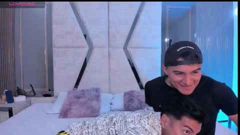 LiamDeep online show from 01.06.26