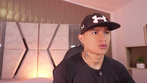 LiamDeep online show from 01.18.26