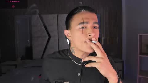 LiamDeep online show from 02.02.26