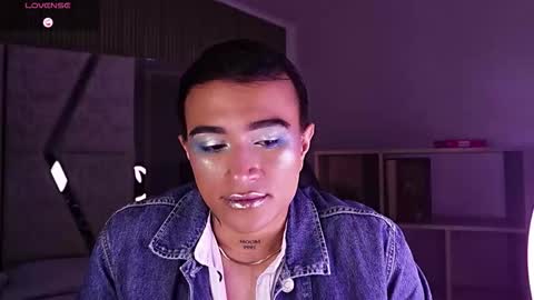 LiamDeep online show from 02.05.26