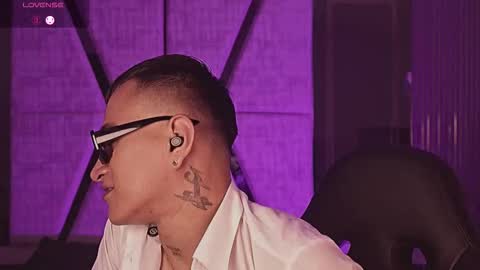 LiamDeep online show from 02.13.26