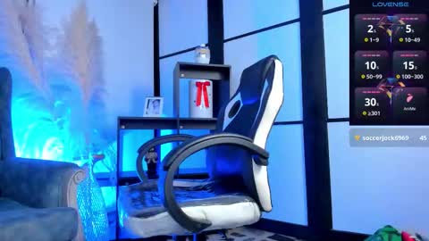 LiamDeep online show from 03.02.26