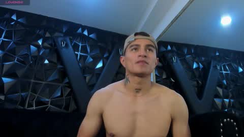 LiamDeep online show from 03.20.26