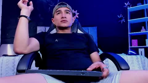 LiamDeep online show from 06.22.26
