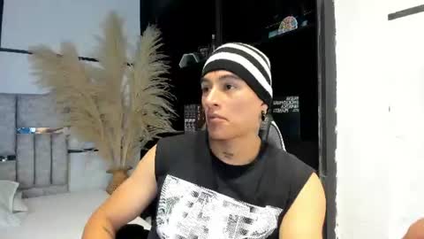 LiamDeep online show from 07.03.26