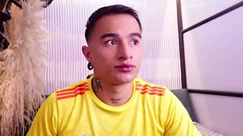 LiamDeep online show from 07.07.26