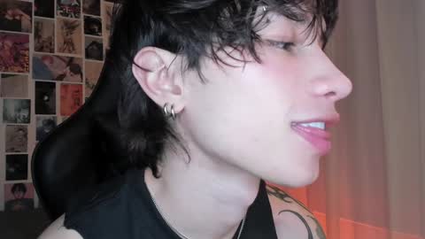 Liam online show from 12.19.24