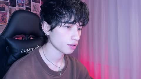 Liam online show from 01.28.25