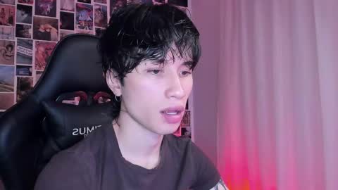 Liam online show from 02.13.25