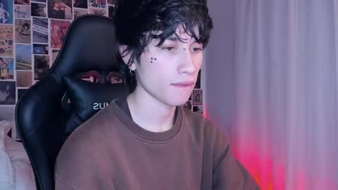 Liam online show from 02.15.25