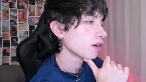 Liam online show from 03.11.25