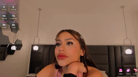 Liam online show from 09.23.25