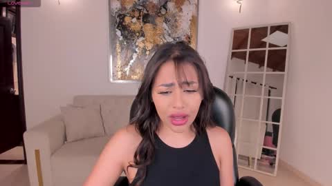 Liam online show from 10.10.25