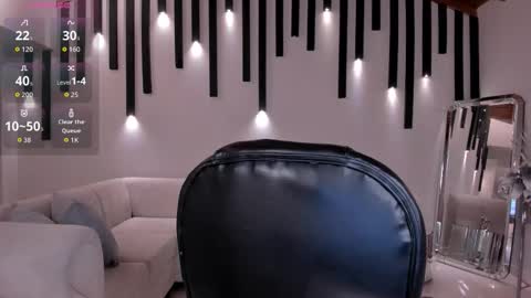 Liam online show from 10.15.25