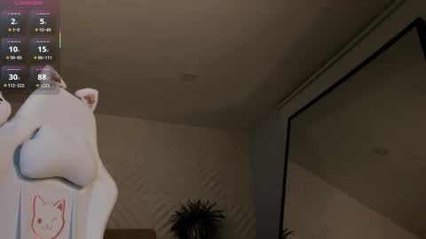 Liam online show from 02.03.26