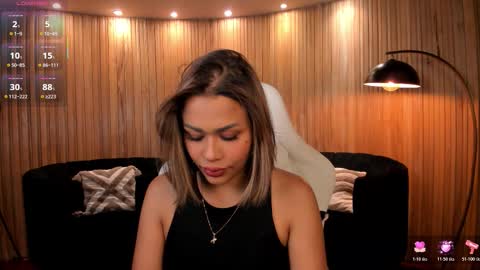 Liam online show from 03.21.26