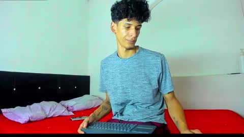 LIAM  KAI online show from 02.19.26