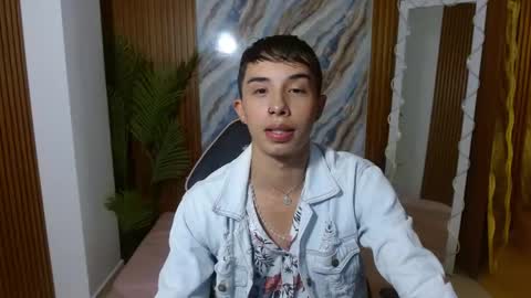  liamm  online show from 03.26.26