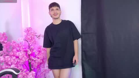 liammuller online show from 05.10.26