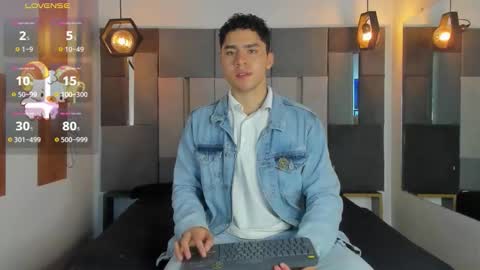 Liam online show from 01.16.26