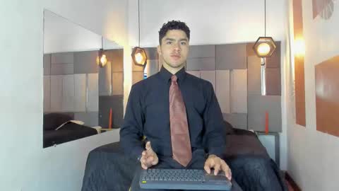 Liam online show from 02.04.26