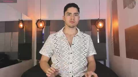 Liam online show from 02.21.26